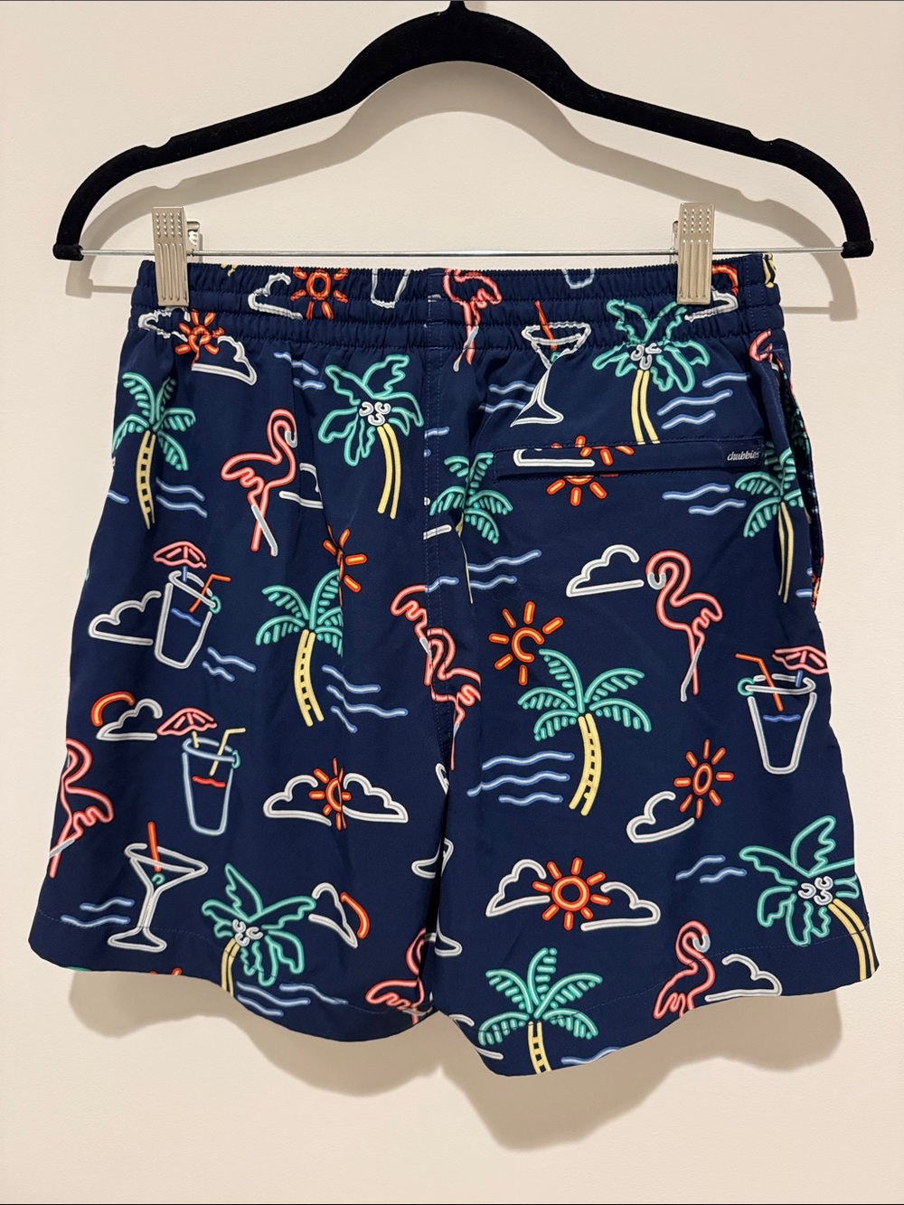 Chubbies ☀️ - Picture 3 of 5